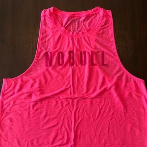 Nobull high neck tank